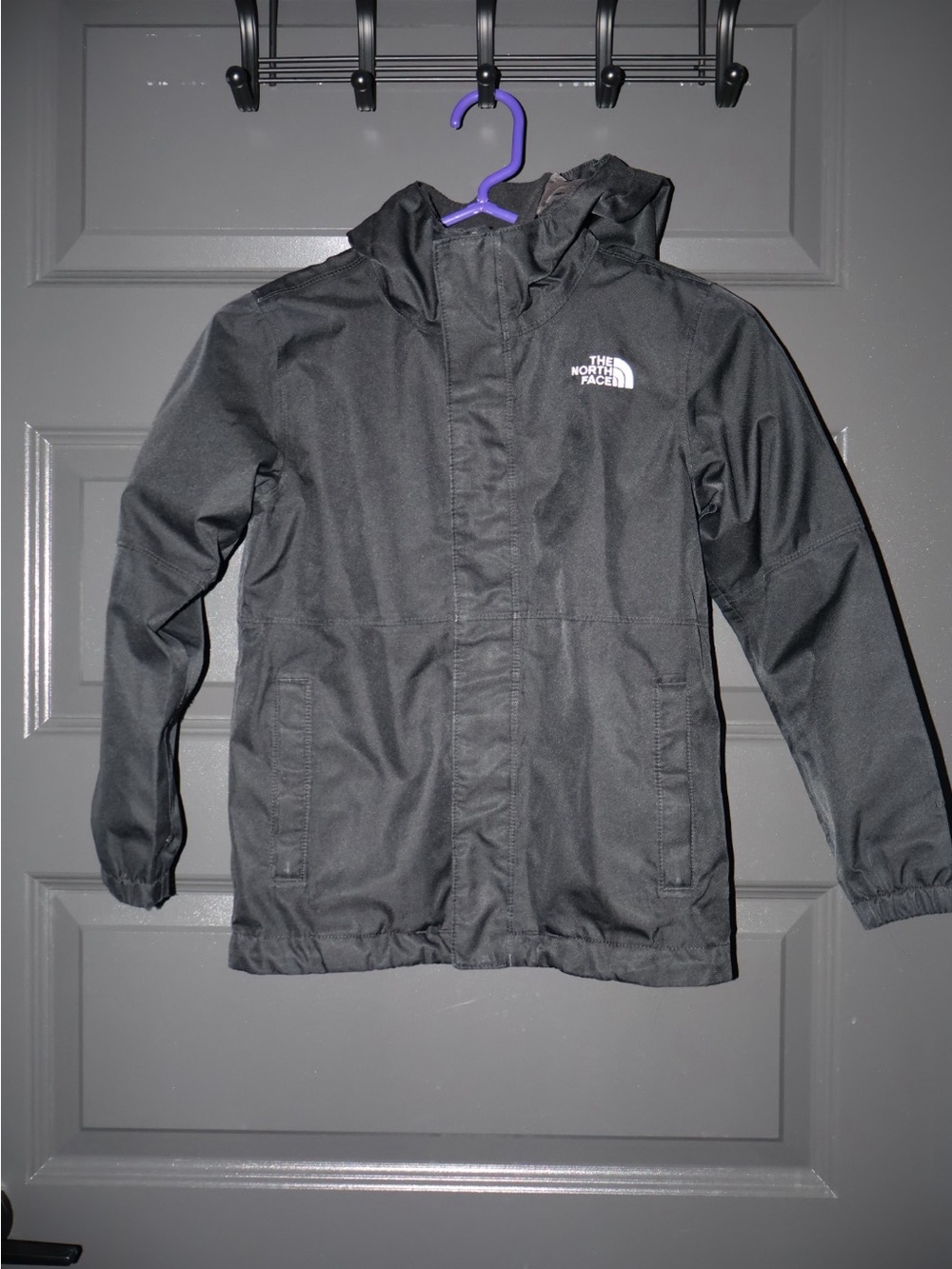 THE NORTH FACE VORTEX TRICLIMATE JACKET BOYS'